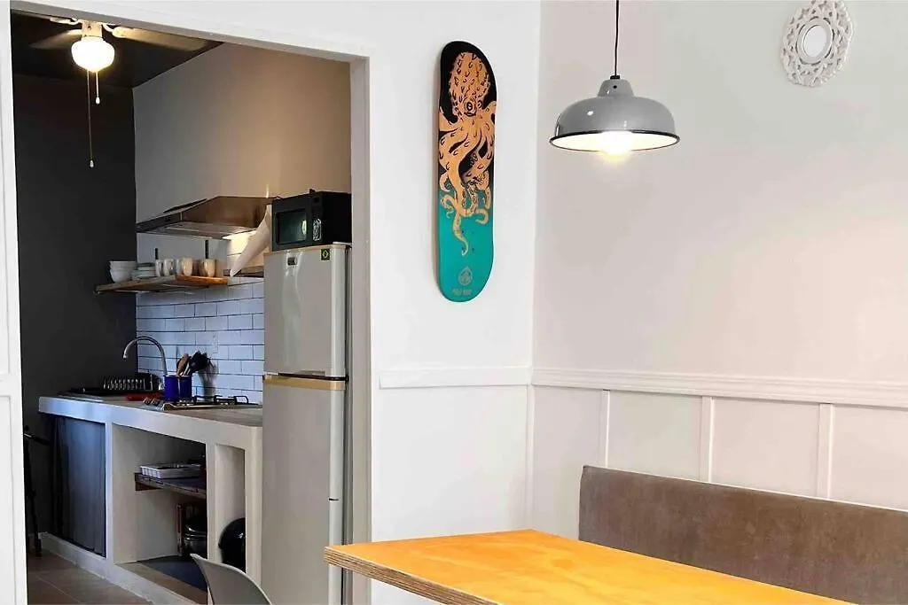 Beautiful & Cozy With Pool / Beach Playa del Carmen Apartment
