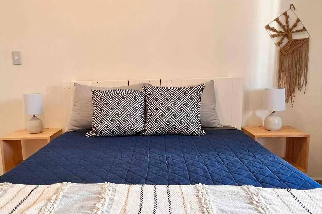 Beautiful & Cozy With Pool / Beach Playa del Carmen Mexiko