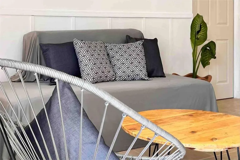 Beautiful & Cozy With Pool / Beach Playa del Carmen Mexiko