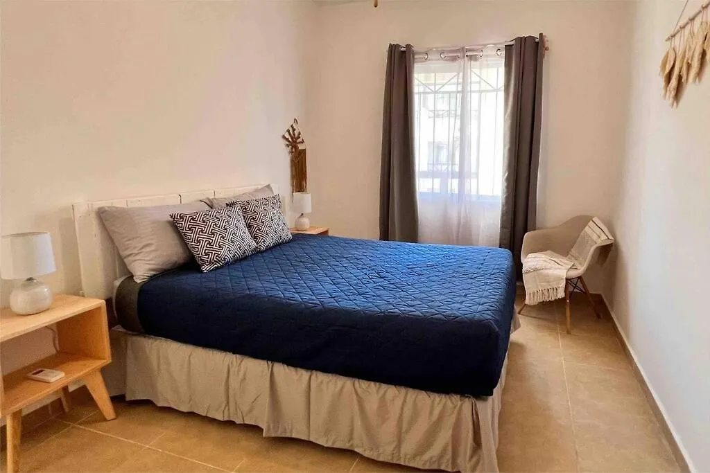 Lägenhet Beautiful & Cozy With Pool / Beach Playa del Carmen